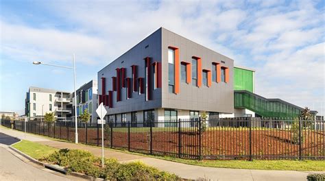 New $56m Denham Court public school opens its doors to students