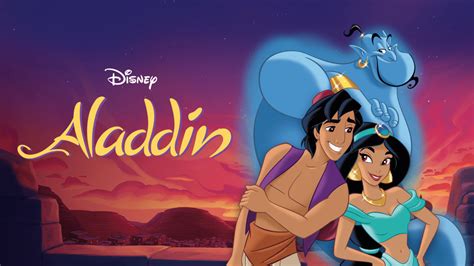 Watch Aladdin | Disney+