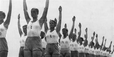 Historians have uncovered new information about what happened to lesbians under Nazi rule ...