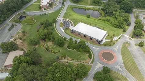 Chattahoochee Technical College Center for Advanced Manufacturing and Emerging Technologies | CPL