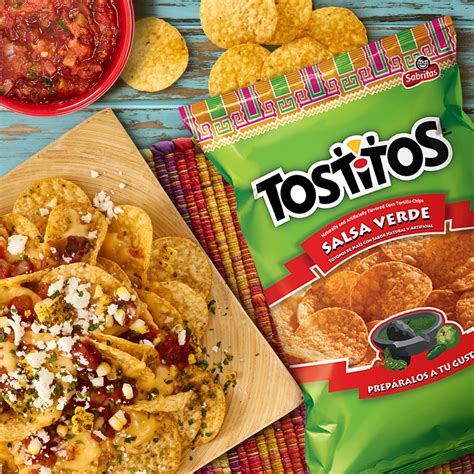 Recipes | Tostitos