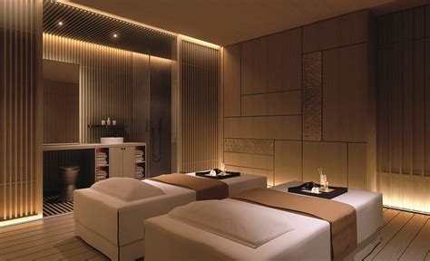 Những phong cách thiết kế nội thất Spa "đốn tim" khách hàng