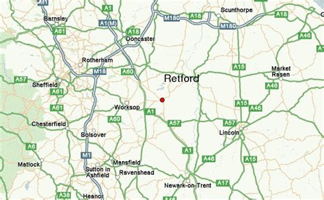 East Retford Weather Forecast