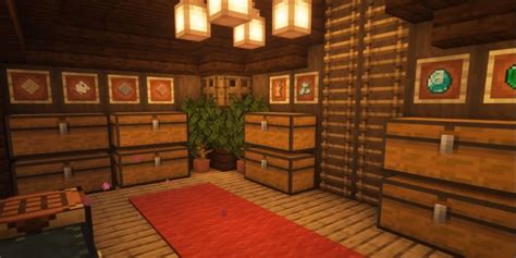 What To Put In Your Minecraft Basement - Openbasement