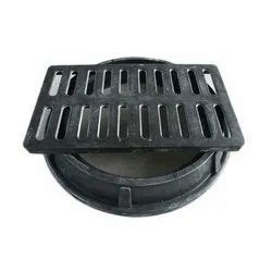 FRP Manhole Cover Manufacturer from New Delhi