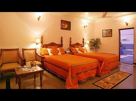 Ideal Beach Resort hotel at Mahabalipuram - TravelMarg.com