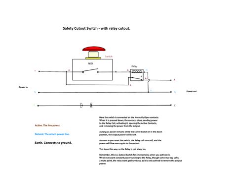 Start Stop Switch Wiring Diagram – Database | Wiring Collection