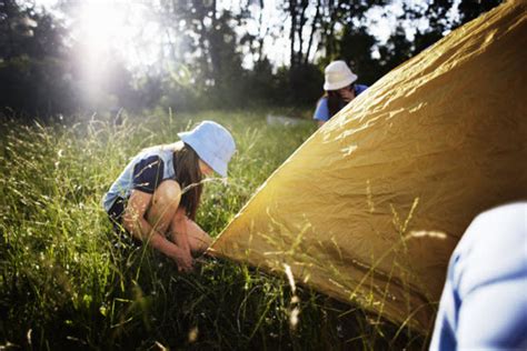 Eco-Friendly Camping | Outdoors Ideas and Tips