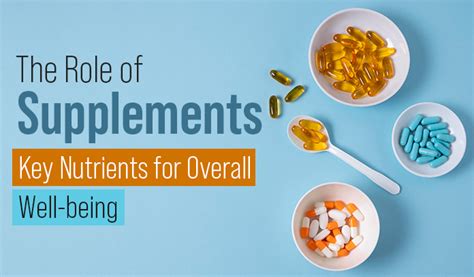 The Ultimate Guide to Supplements for Healthy Joints | by Health and Wellness | Medium