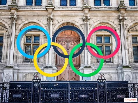 Paris 2024 Olympic Games: history, rules, athletes, all about the sports on the program - Archysport