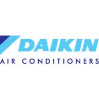 Daikin | Brands of the World™ | Download vector logos and logotypes