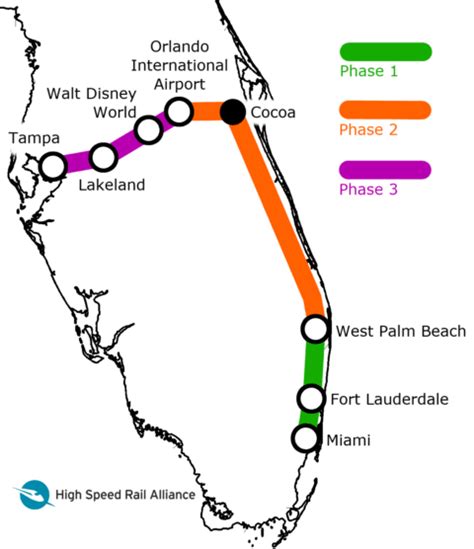 Brightline Florida: A Model for Fast, Successful Trains | High Speed ...