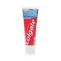 Colgate Cavity Protection Toothpaste, Regular, Stand Up Tube - 6 oz ...