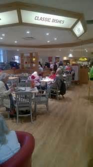 MORRISONS CAFE, Burton upon Trent - Wellington Rd - Photos & Restaurant Reviews - Food Delivery ...