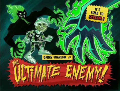 The Ultimate Enemy | Danny Phantom Wiki | Fandom powered by Wikia