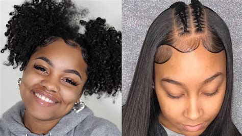 Hairstyles With Edges - Pin on Hairstyles - Name image description ...