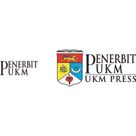 Penerbit UKM Press logo, Vector Logo of Penerbit UKM Press brand free download (eps, ai, png ...