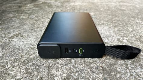 Mophie Powerstation Pro AC review: Charges almost anything