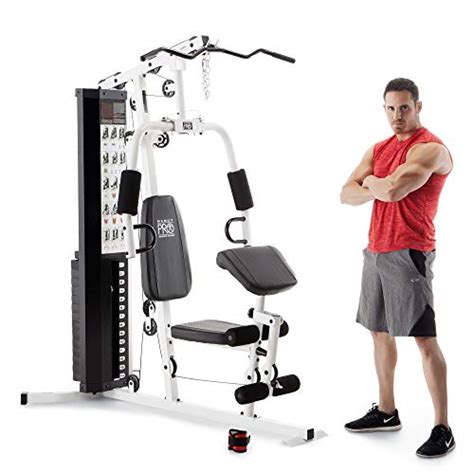 Best Home Gym | Top 10 All In One Workout Machines For all Exercises