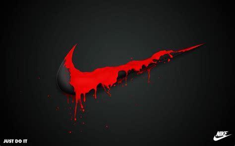 Red Nike Wallpapers - Wallpaper Cave