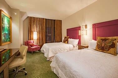 Luxury Hotels in Birmingham | Grand Bohemian Hotel Mountain Brook ...