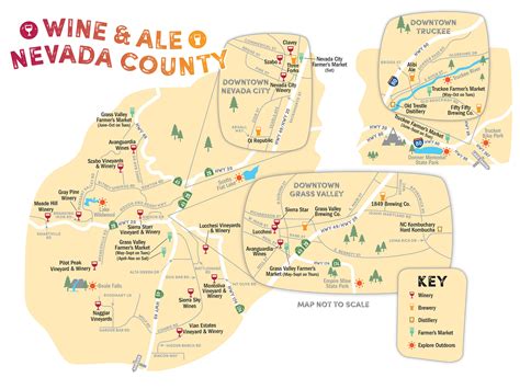 All Maps – Sac Wine and Ale