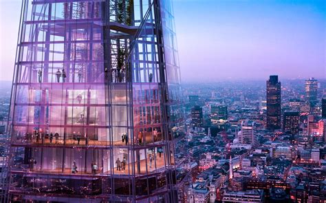 The Shard London / Renzo Piano | ideasgn