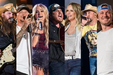 Jason Aldean, Morgan Wallen And Luke Combs Make History As Their Songs ...