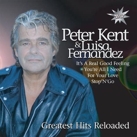 Peter Kent: Greatest Hits Reloaded (CD) – jpc