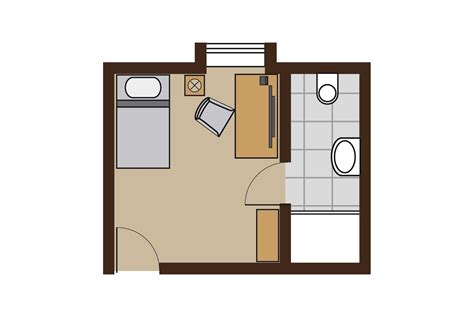 green-room-floorplan – Humanio