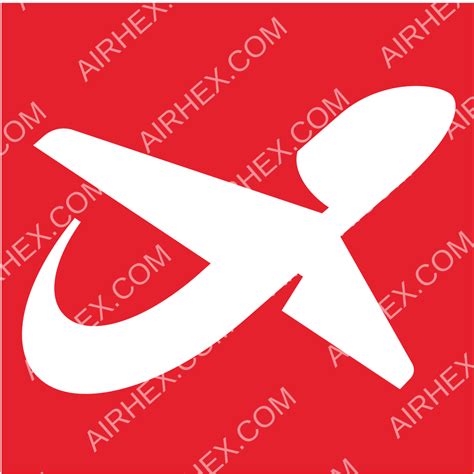 Norwegian Air Sweden logo (updated 2025) - Airhex