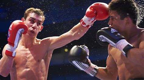 Russian Boxer Dadashev Dies After Suffering Head Injuries in Fight - The Moscow Times