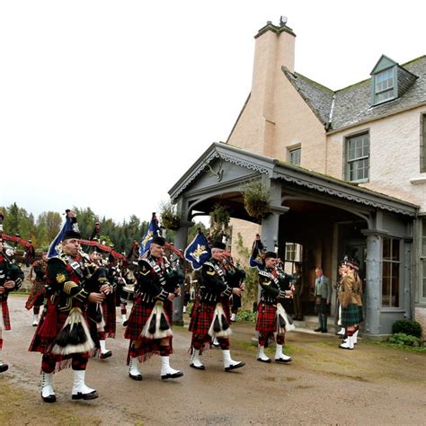 Birkhall History - Inside Prince Charles & Camilla's Balmoral Home