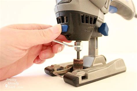 Tool Tutorial Friday - Using a Dremel TRIO | Dremel trio, Dremel, Dremel tool