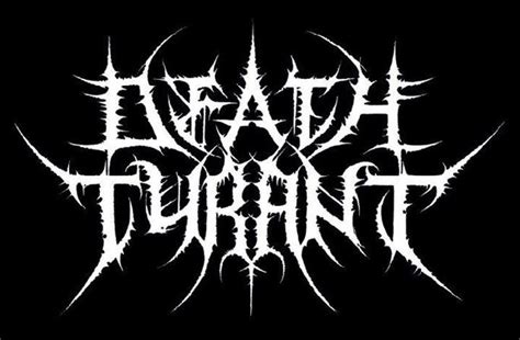 Death Tyrant | Discography | Discogs