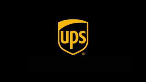 Ups Store Logo Vector