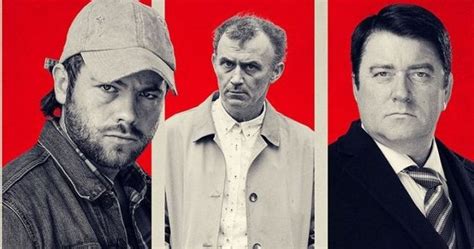 WATCH: New trailer for Ian Fitzgibbon and Kevin Barry's Dark Lies The ...