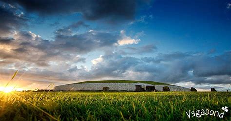 Summer Solstice 2023 Newgrange