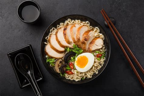 Everything You Need to Know About Ramen | Ichimora