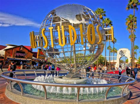 Universal Studios Hollywood Infos vom USA-Reisen Experten