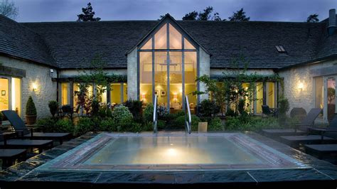 Calcot & Spa, Luxury Hotels Gloucestershire - Pride of Britain Hotels