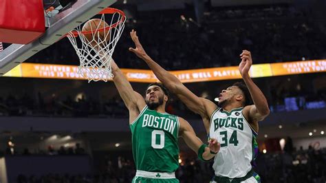 Bucks vs Celtics Game 7 Live Stream: How to Watch Online