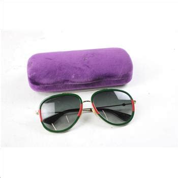 Gucci Men's Sunglasses, GG0062S | Property Room