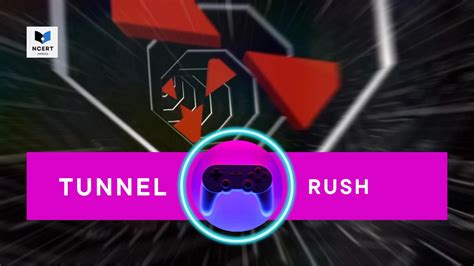 Tunnel rush online - booysight