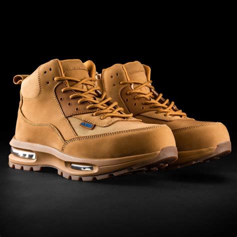 Best Work Boots Australia | Durable & Stylish Work Boots| BAD Workwear