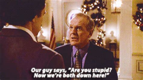 Leo Mcgarry Quotes. QuotesGram