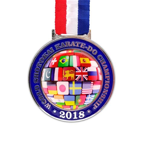 Custom Medals | Best Quality | Free Design Help | EverLighten