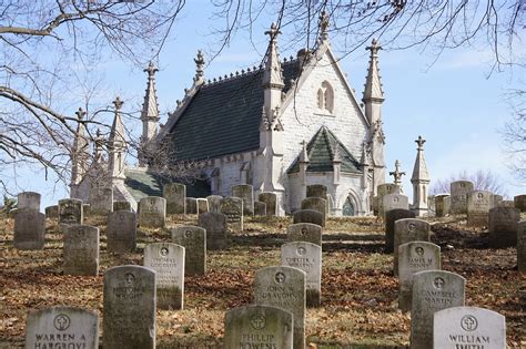 Cemetery Tombstones Graveyard - Free photo on Pixabay - Pixabay