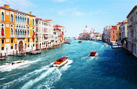 The 6 Best Italy Tours For Unforgettable Adventures That Are Achievable ...