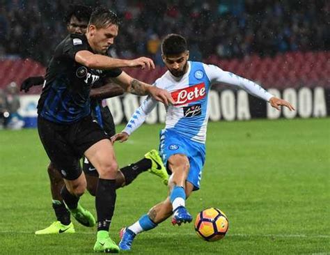 Atalanta vs. Napoli Preview - Get Italian Football News